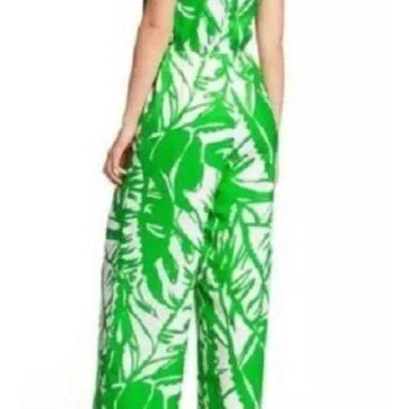 Lilly Pulitzer Boom Boom Romper. - Picture 4 of 8